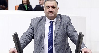 Karal: Yaşadığımız darbeler hep aynı vesayet zihniyetinin devamı