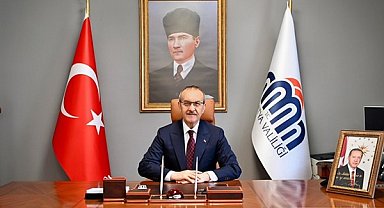 Malatya Valisi Yavuz’dan Hıdırellez mesajı