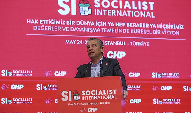 Özel: Türkiye, sivil bir darbe sürecinde; İmamoğlu ve arkadaşları siyaseten tutuklu