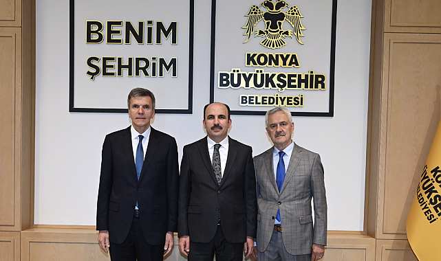 Şehabi, Balkanlarda Osmanlı Mirası konferansına katıldı