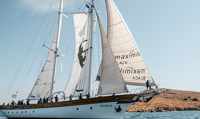 STS Bodrum, Türkiye’yi temsil edecek