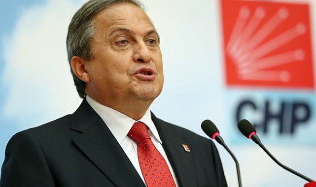 Torun’dan CHP TBMM Başkanvekili Bingöl’e tebrik