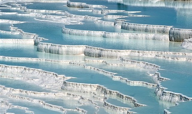Türkiye, 2025'in en yeşil rotaları arasında