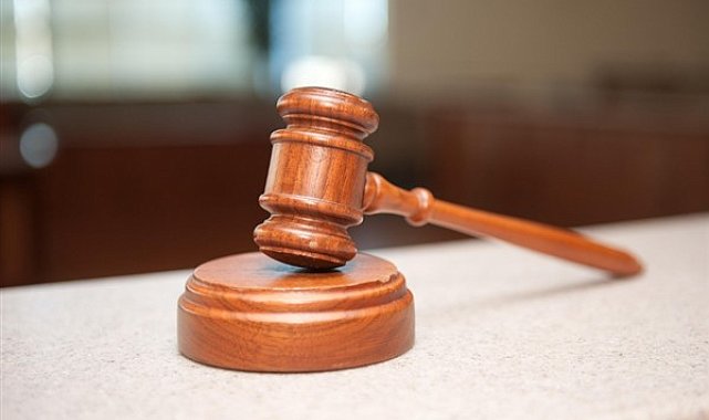 4 bin 36 hakim ve savcının görev yeri değişti