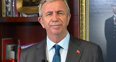 ABB Başkanı Yavaş, Zeyrek'in cenaze törenine katıldı