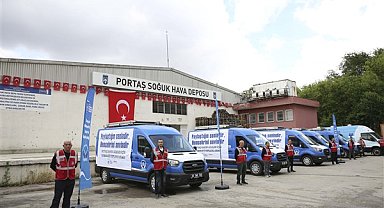 ABB'den Kurban Bayramı’nda paylaşım kampanyası