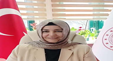 Afyonkarahisar Ağız ve Diş Sağlığı Merkezi Başhekimi Fazilet KOYUNCU'nun Kurban Bayramı Mesajı