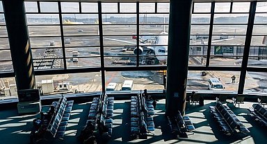 Antalya Havalimanı 5 ayda 9 milyon 565 bin 963 yolcu ağırladı