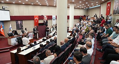 Avcılar Belediye Başkan Vekilliğine Yüksel Can seçildi
