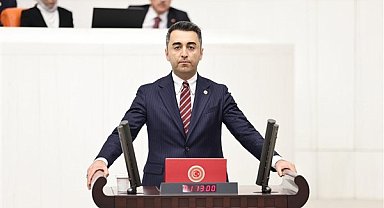 Avşar: Plansız üretim ülkeyi dışa bağımlı hale getirdi