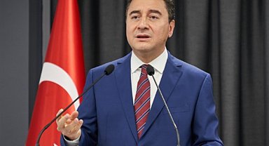 Babacan, Minguzzi ailesiyle dava öncesi görüştü