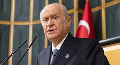 Bahçeli’den Prof. Dr. Yaşargil için taziye mesajı
