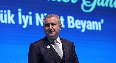 Bakan Bak, Madleen gemisine yapılan müdahaleye tepki gösterdi