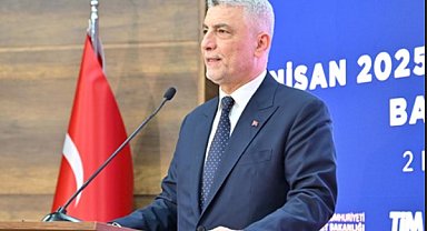 Bakan Bolat, Cemil Meriç'’i ölüm yıl dönümünde andı
