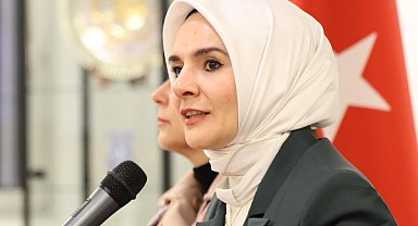 Bakan Göktaş, Cemil Meriç'i andı