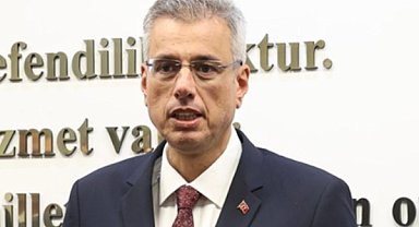Bakan Memişoğlu, Aybüke Yalçın'ı andı