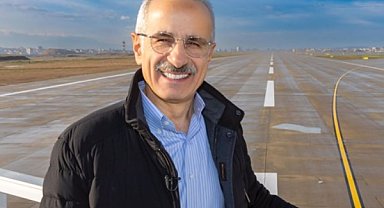 Bakan Uraloğlu: Demiryollarında sinyalizasyon ile kapasite artışı mümkün