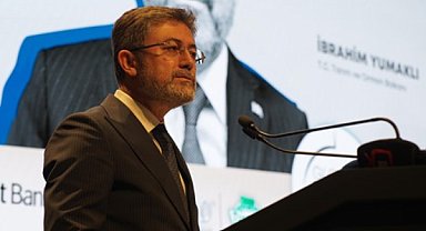 Bakan Yumaklı, Toprak Mahsulleri Ofisi Batman Başmüdürlüğü açılışına katıldı