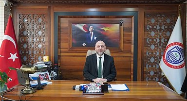 Başkan Aydın, LGS sınavına girecek öğrencilere başarılar diledi