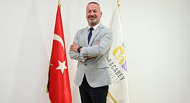 Başkan Karabatı: Belediyemiz, şeffaf ve planlı bir şekilde çalışmalarını sürdürüyor