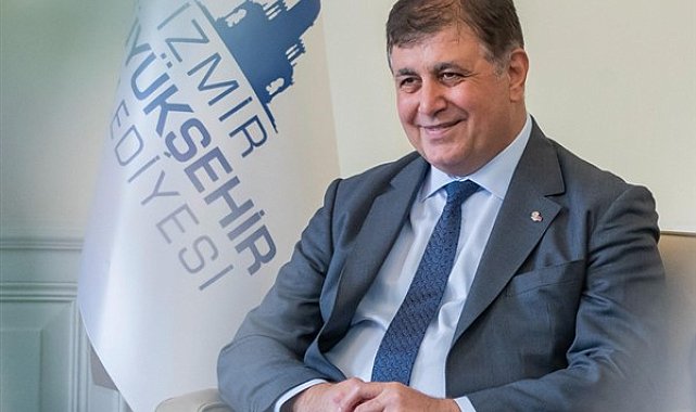 Başkan Tugay: Gayet ahlaki, usule uygun bir kurultay yapıldı