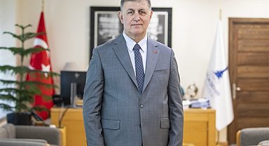 Başkan Tugay: Geçmişte yapılan hataların yükünü taşımayı kabul etmiyorum