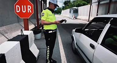 Bingöl'de genelinde güvenlik denetimleri sürdürülüyor