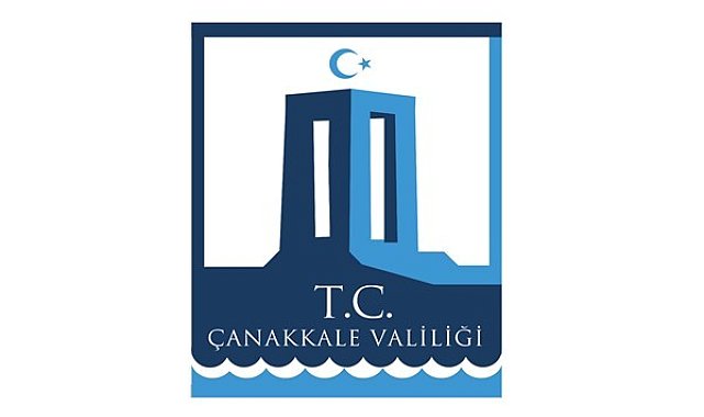 Çanakkale’de kırsal alanda yangın