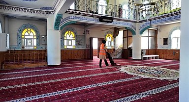 Çayırova, Kurban Bayramı’na hazır