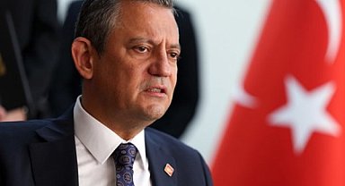 CHP Genel Başkanı Özel: Onun kadar sevilmeyi hak eden başka biri daha yoktur