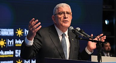 Dervişoğlu: Bir insanın özgürlüğünden mahrum bırakılması kabul edilebilir bir durum değil