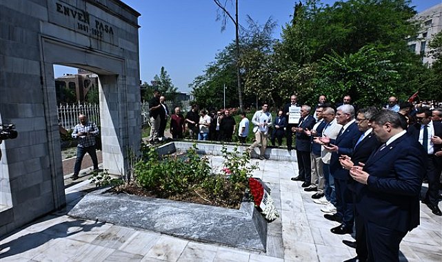 Dervişoğlu: Bir Talat ölür, bin Talat yetişir