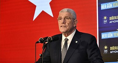 Dervişoğlu Madleen gemisine yapılan askeri müdahaleyi kınadı