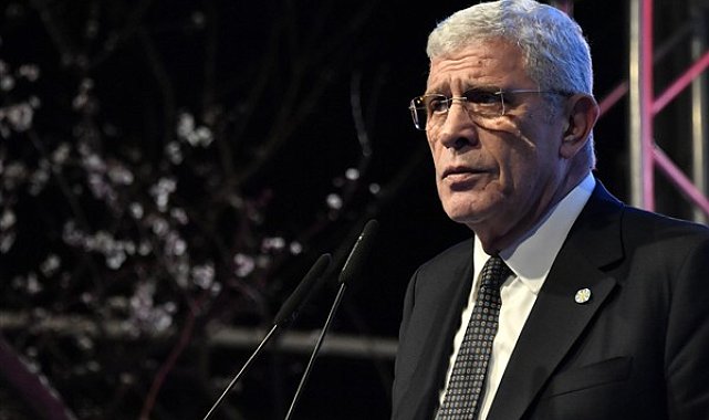 Dervişoğlu’ndan Babalar Günü mesajı