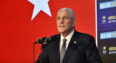 Dervişoğlu’ndan Dündar Taşer için anma mesajı