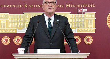 Dervişoğlu'ndan Prof. Dr. Yaşargil için taziye mesajı