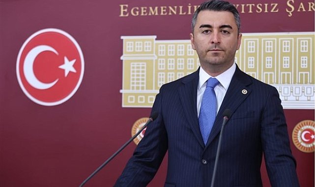 DEVA Partili Avşar’dan 8 önergeyle Tekirdağ raporu