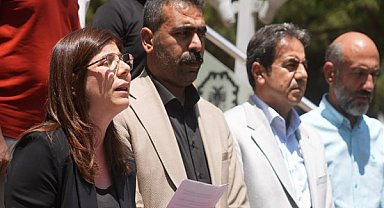 Diyarbakır Büyükşehir Belediyesinden yangına dair açıklama: İdari soruşturma başlatıldı