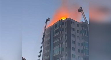 Diyarbakır’daki yangında 3 kişi hayatını kaybetti