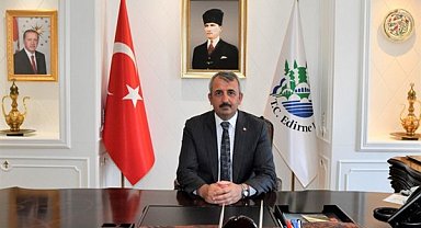 Edirne Valisi Sezer'den Babalar Günü mesajı