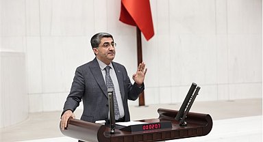 Ekmen: Zirai don ve kuraklıkta kriz büyüyor
