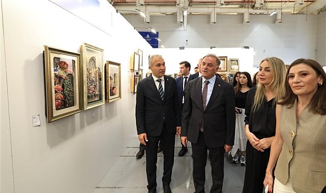 Enstitü İstanbul İSMEK'ten “Hayal Bu Ya!” festivali