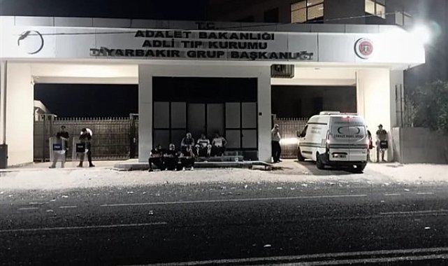 Ergani’de 9 yaşındaki çocuk bıçaklanarak öldürüldü
