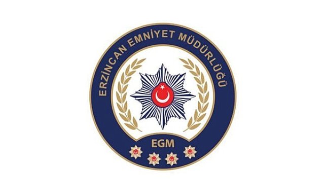 Erzincan'da aranan 17 şahıs yakalandı