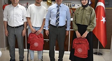Erzurumlu gençlerden ulusal ve uluslararası başarı