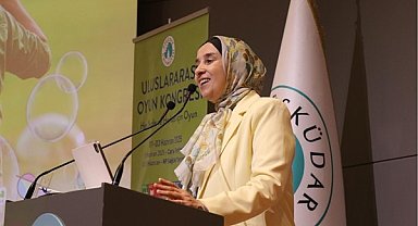Esen: Çocuk Hareketi, çocuklardan öğrenmeye ve birlikte üretmeye davettir