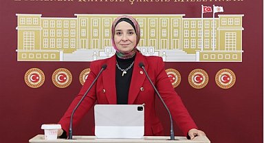 Esen: Çocuklar için aile temelli, hak temelli ve güvenli bir sistem kurulmalı
