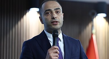 Gaziosmanpaşa Belediye Başkan Vekilliğine Eray Karadeniz seçildi