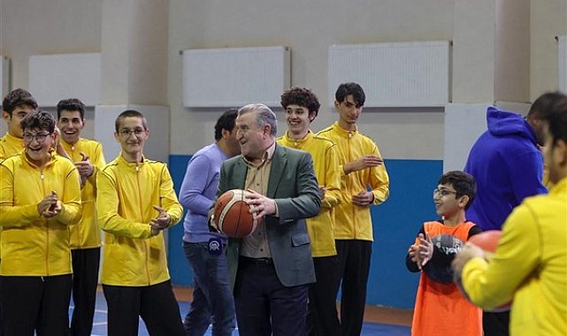 Gençlik ve Spor Bakanlığı Spor Okulları başlıyor