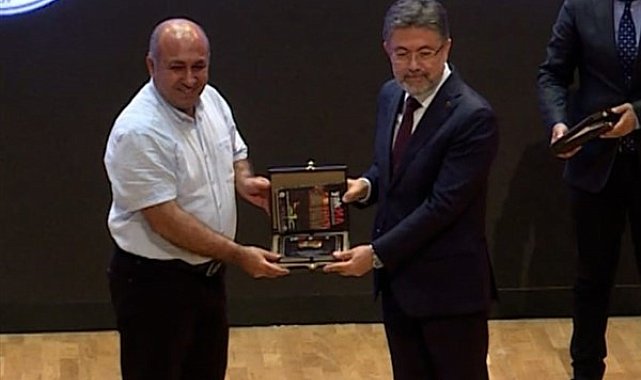 GGC üyelerine Türkiye Haber Kameramanları Derneği’nden ödül
